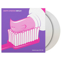 2LPGruppo Sportivo / Vinylly / White / Vinyl / 2LP
