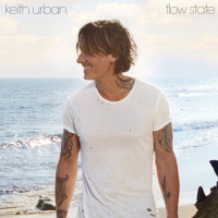 CDUrban Keith / Flow State