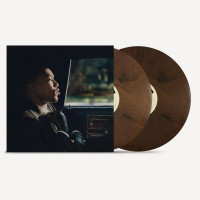 2LPGiveon / Beloved:Act II / Coloured / Vinyl / 2LP