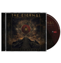 CDEternal / Obscured Horizons