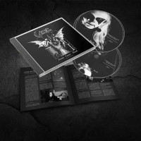 2CDSecrets Of The Moon / Arcana Vanity Death / 2CD