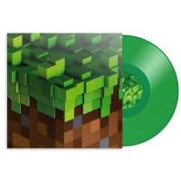 LPC418 / Minecraft Volume Alpha / Green / Vinyl