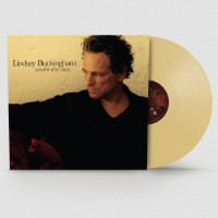 LPBuckingham Lindsey / Under The Skin / RSD 2026 / Translucent / Vinyl