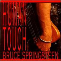 CDSpringsteen Bruce / Human Touch