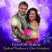 CDPachman Richard & Ho��nkov� Dita / V�no�n� album