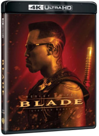 UHD4kBDFILM / Blade / UHD 4k