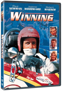DVDFILM / V�t�zstv� / Winning