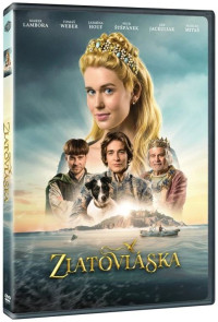 DVDFILM / Zlatovl�ska