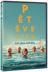 DVDFILM / P�t �vestek