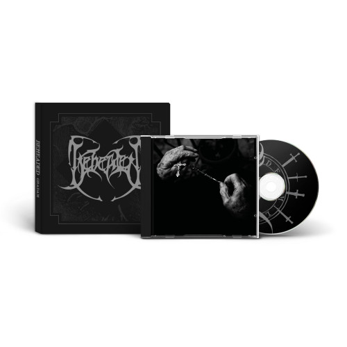 CD / Beheaded / Ghadam / Box