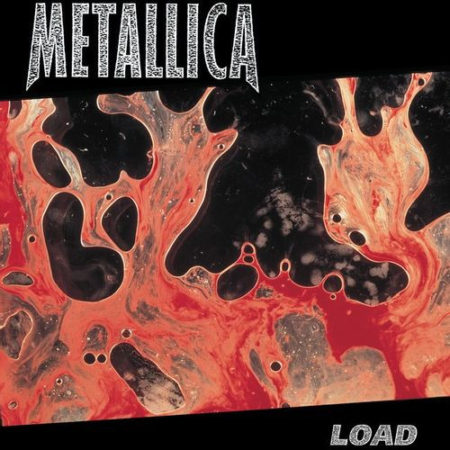 2LP / Metallica / Load / Reedice 2025 / Vinyl / 2LP