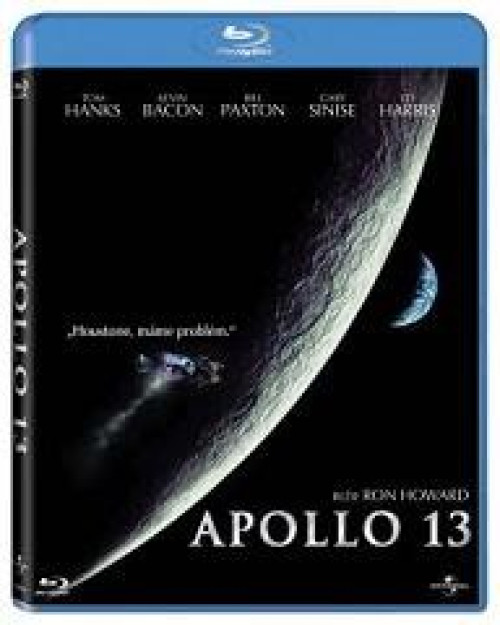 Blu-Ray / FILM /  Apollo 13 / Blu-Ray