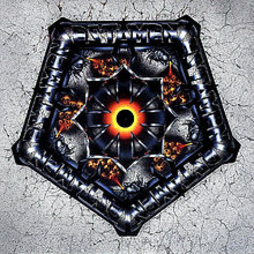 CD / Testament / Ritual