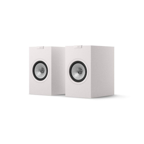 HIFI / HIFI / Repro reg�lov� / KEF Q1 Meta / Satin White / 2ks
