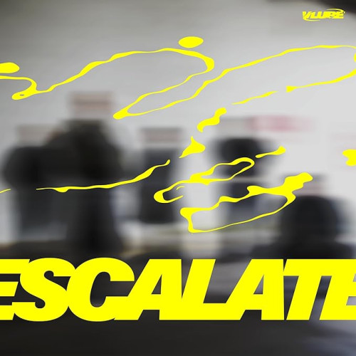 LP / Vlure / Escalate / Vinyl
