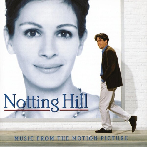 CD / OST / Notting Hill