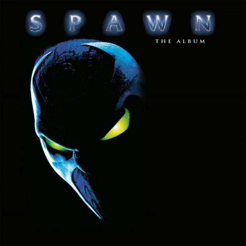 2LP / Various / Spawn / Vinyl / 2LP