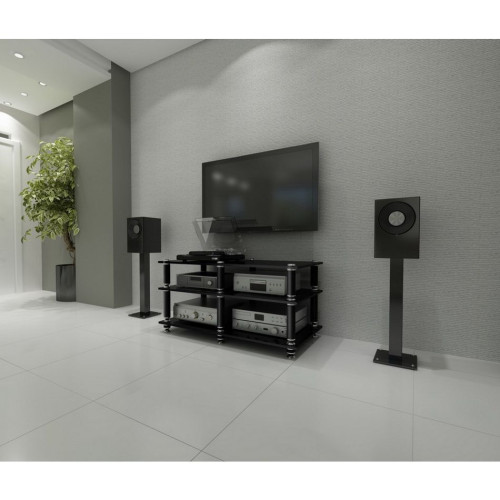 HIFI / HIFI / Hi-Fi stolek / Norstone:St�bbl AV