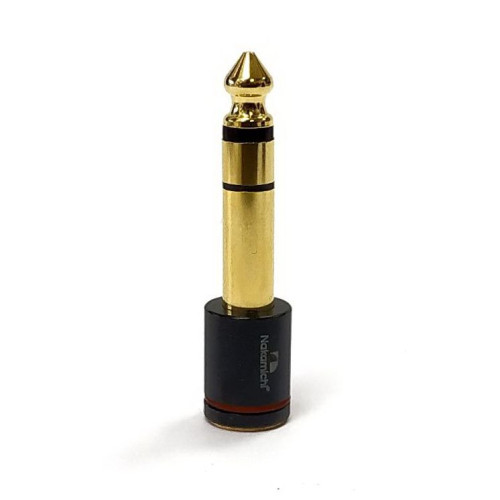 HIFI / HIFI / Redukce Nakamichi NAK-G01 / Jack 3,5mm na 6,3mm