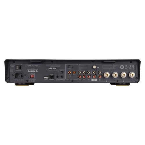 HIFI / HIFI / Integrovan� zesilova� Arcam A25