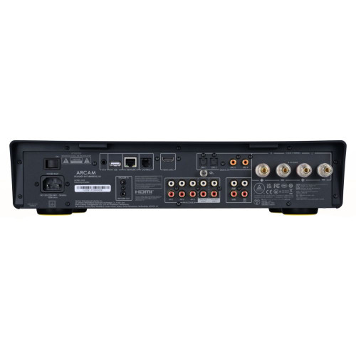 HIFI / HIFI / Integrovan� zesilova� Arcam SA35