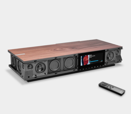 HIFI / HIFI / Repro All In One System Cambridge Audio EVO One