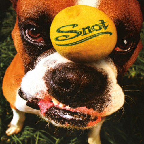 LP / Snot / Get Some / Vinyl
