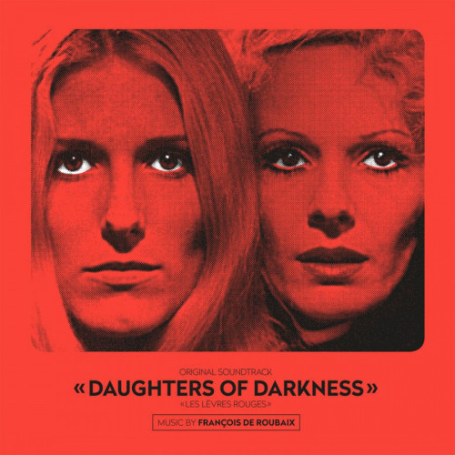 LP / OST / Daughters of Darkness / Vinyl