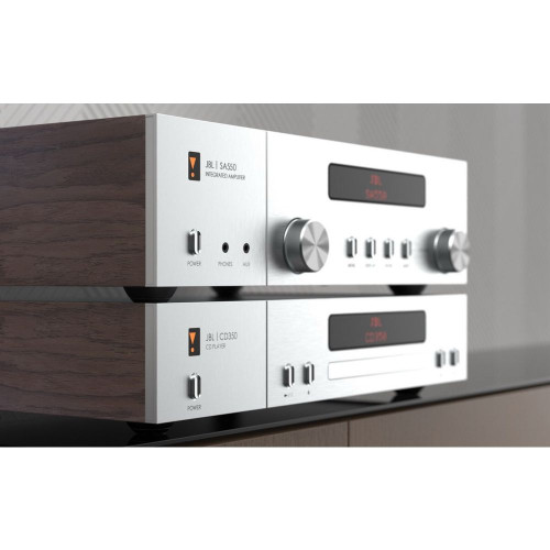 HIFI / HIFI / Integrovan� zesilova� / Streamer JBL SA550