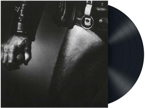 LP / Accept / Balls To The Wall / Vinyl