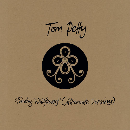 2LP / Petty Tom / Finding Wildflowers / Vinyl / 2LP / Coloured / Gold