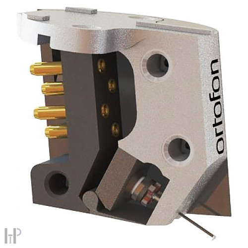 Gramofony / GRAMO / Gramofonov� p�enoska / Ortofon MC Windfield Ti