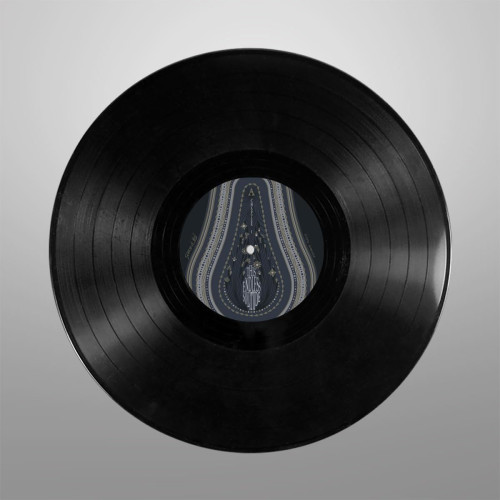 LP / Holissstik / Chapter 1:This Endlless Solitude / Vinyl