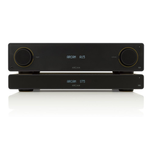 HIFI / HIFI / Integrovan� zesilova� Arcam A15