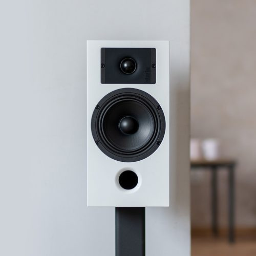 HIFI / HIFI / Repro reg�lov�:Indiana Line Diva 3 White Oak / 2ks