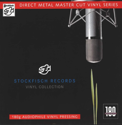 UHQR / Various / Vinyl Collection vol.1 / Vinyl
