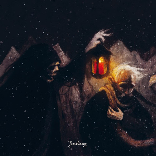 CD / Grab / Zeitlang / Digipack