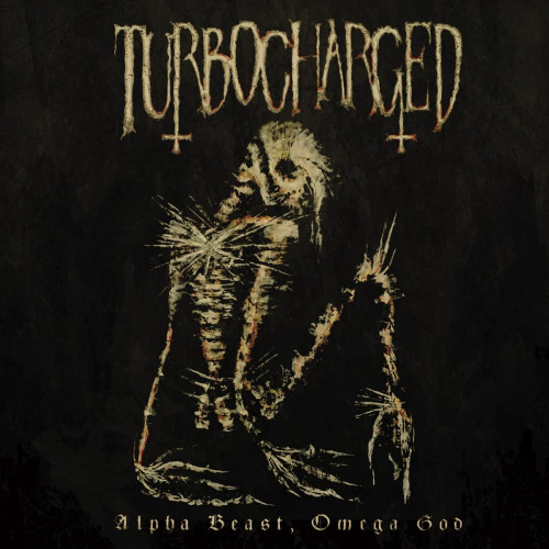 LP / Turbocharged / Alpha Beast, Omega God / Vinyl