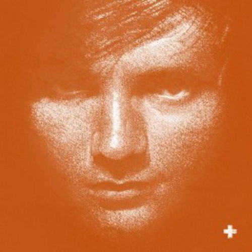 CD / Sheeran Ed / +(Plus)