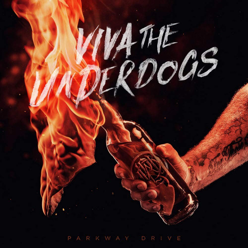 CD / Parkway Drive / Viva The Underdogs
