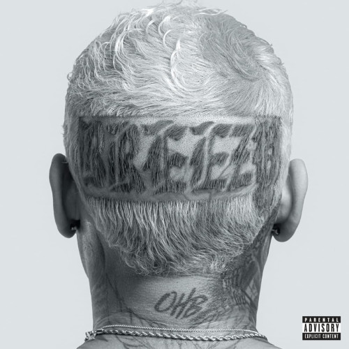 CD / Brown Chris / Breezy