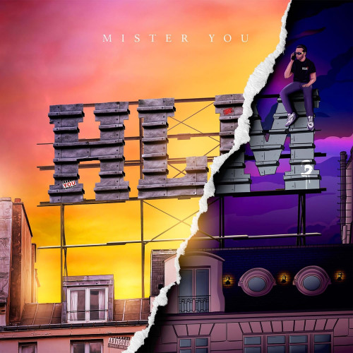 CD / Mister You / Hlm3