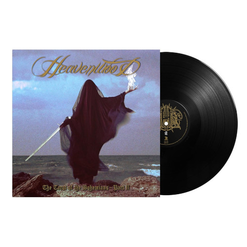 LP / Heavenwood / Tarot Of The Bohemians Part II / Vinyl