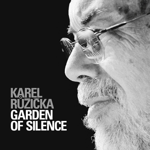 LP / R��i�ka Karel / Garden Of Silence / Vinyl