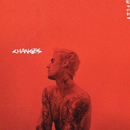 CD / Bieber Justin / Changes / Fanbox / Limited