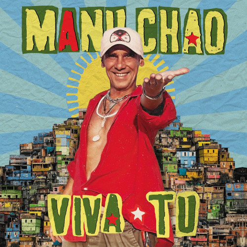 LP / Chao Manu / Viva Tu / Vinyl