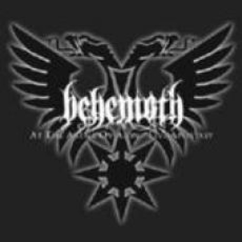 CD / Behemoth / At The Arena Ov Aion / Live Apostasy