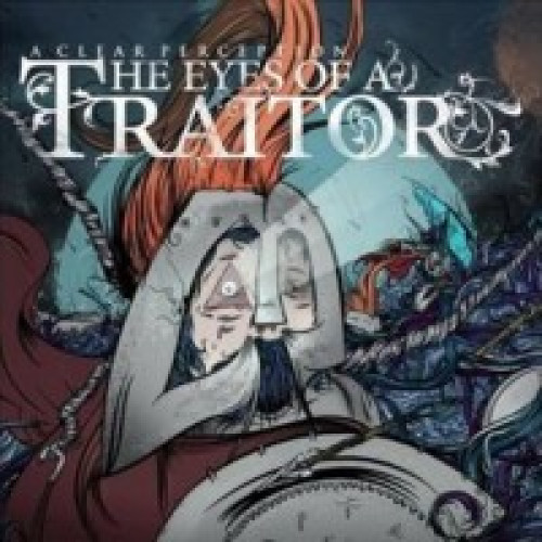 CD / Eyes Of A Traitor / Clear Perception