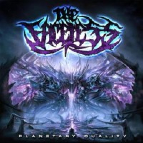 CD / Faceless / Planetary Duality