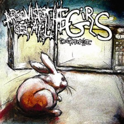 CD / Arsonists Get All The Girls / Game Of Life